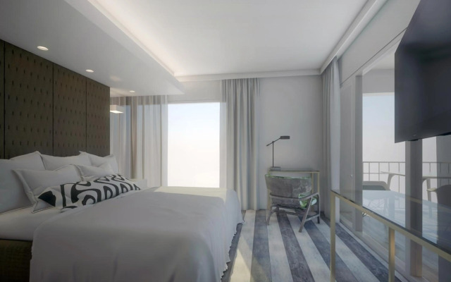 Hotel Alto Lido