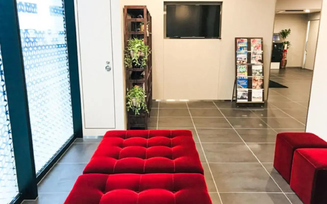Hotel Livemax Premium Hiroshima