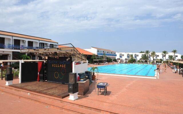 Hotel Club Santa Sabina