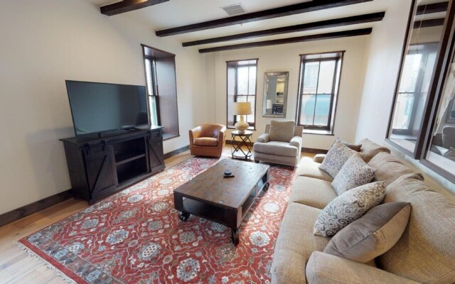 Water Street Unit A
