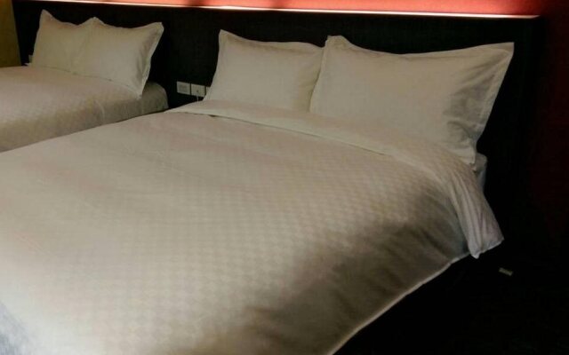 Victoria Star Hotels & Business Villages