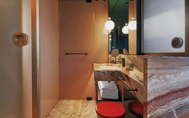 Casa Brera, a Luxury Collection Hotel, Milan