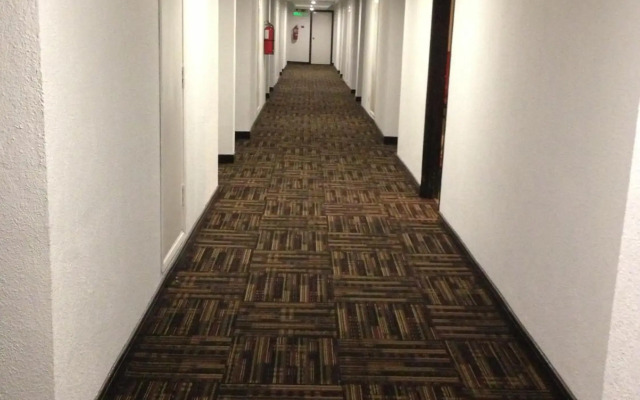 Hotel Grand Continental Kuantan