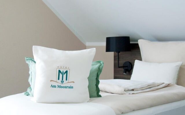Hotel Am Moosrain