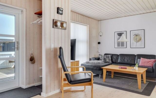 "Heli" - 460m from the sea in Western Jutland
