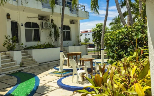 Suites Playa La Audiencia