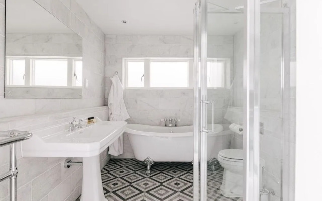 Tyndall Villa Boutique B&B