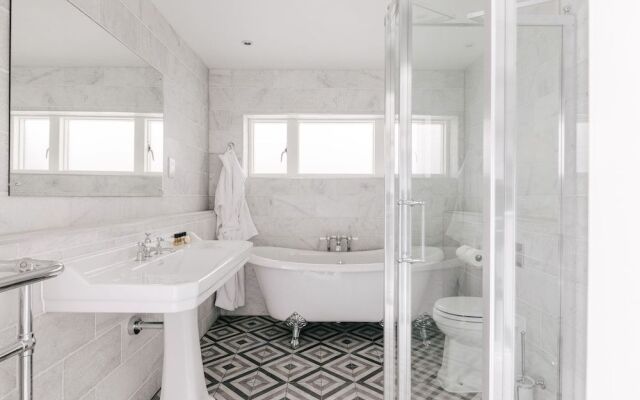Tyndall Villa Boutique B&B