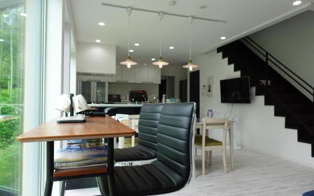 RUSUTSU Pension CLOUD9 Holiday home