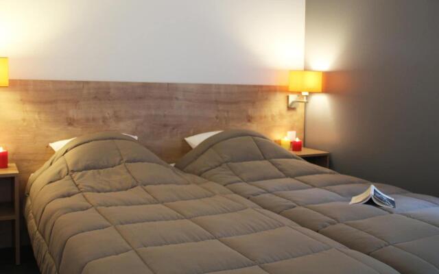 VVF Amboise Les Châteaux de la Loire