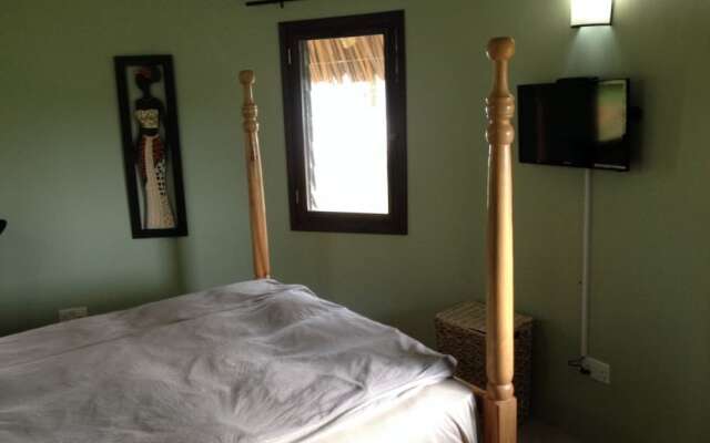 Banda Lodge