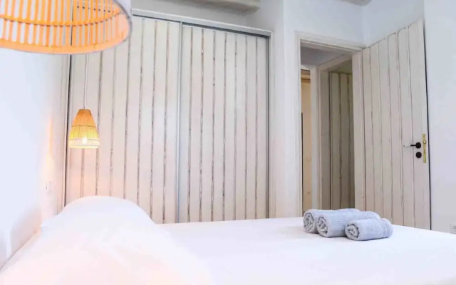 VLIA MAR Myconian Residences