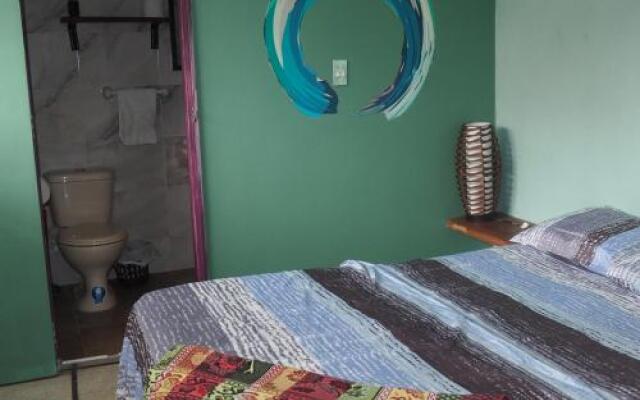 Hostel Ondas Medellin