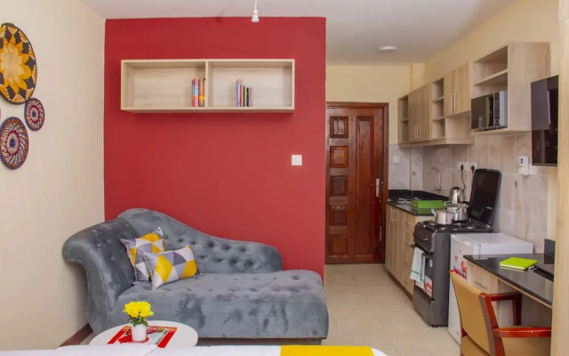 South Suites Aprtment Studio In South B