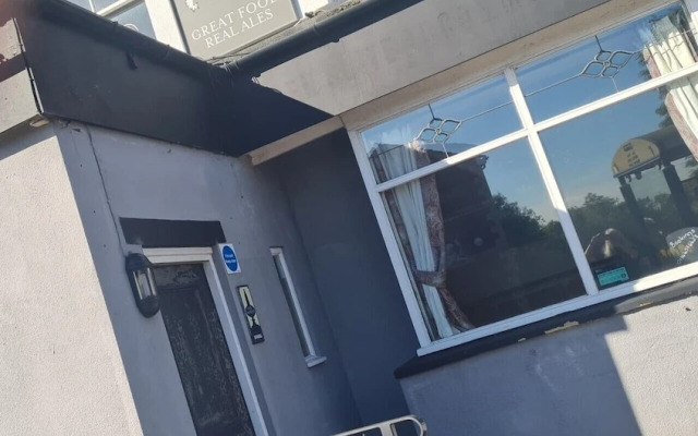 The Norfolk Arms