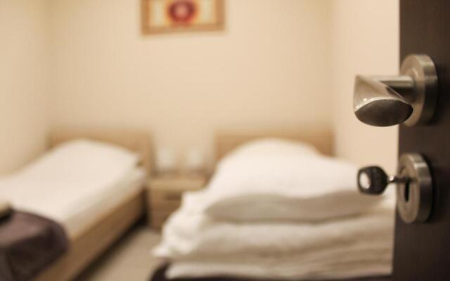 Cosmo Apartment Pleven