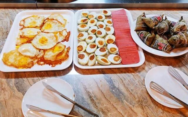 Greentree Eastern Qinghai Province Xining Haihu Wa