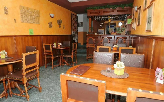 Hotel Garni Na Havlíčku