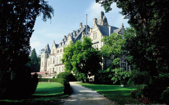 Schlosshotel Kronberg - Hotel Frankfurt