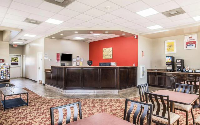 Econo Lodge