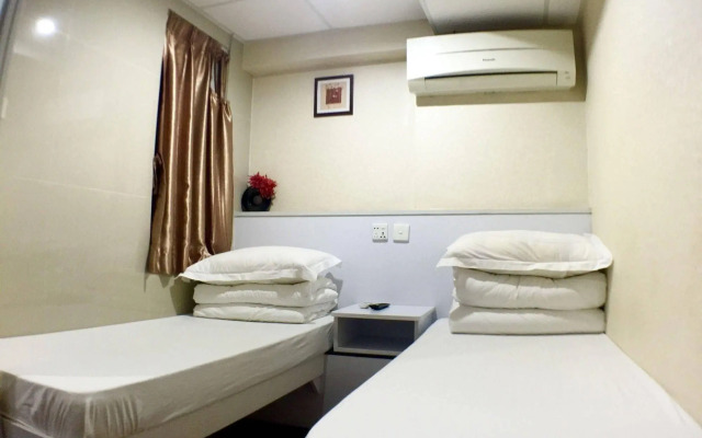 Well Yet Guest House
