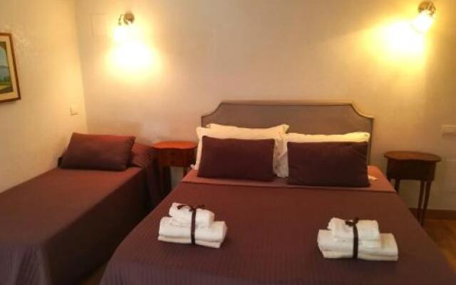 Casalice Mini Apartments