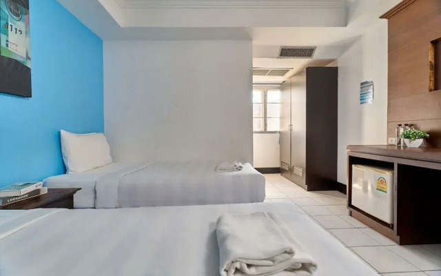 Thapae60 Mini Hotel