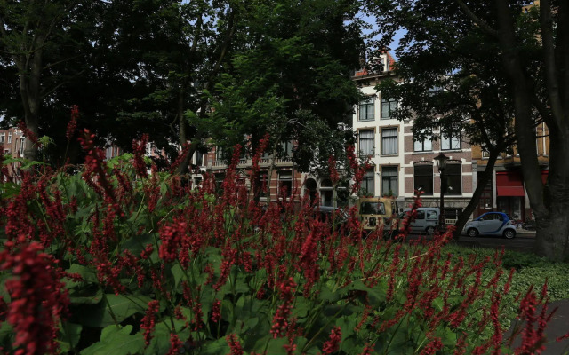 Frederik Park House