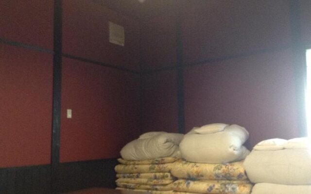 Kurano Yado Ryoufusou