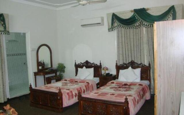 Marina Residency Guest House 2
