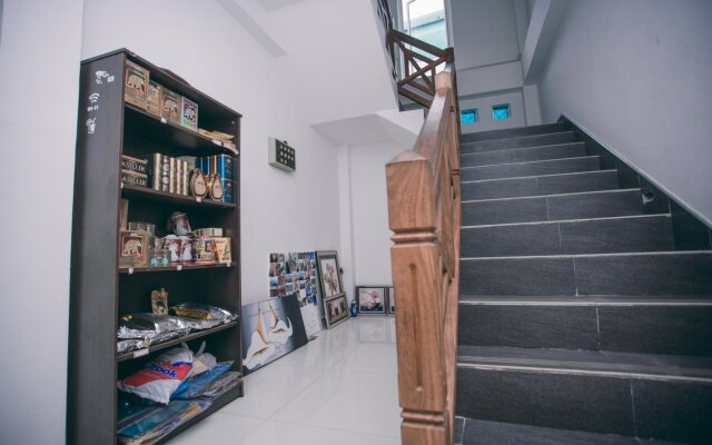 Panda House Villa