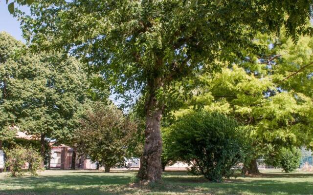 Agriturismo Nuova Campagna