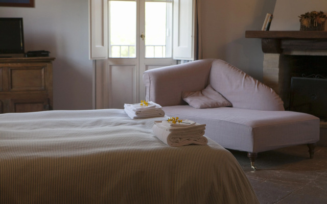 Re Artù Assisi Country Lifestyle