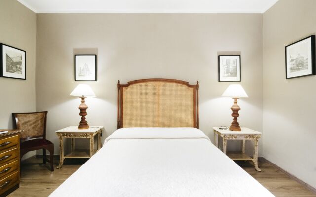 Residenza Ognissanti