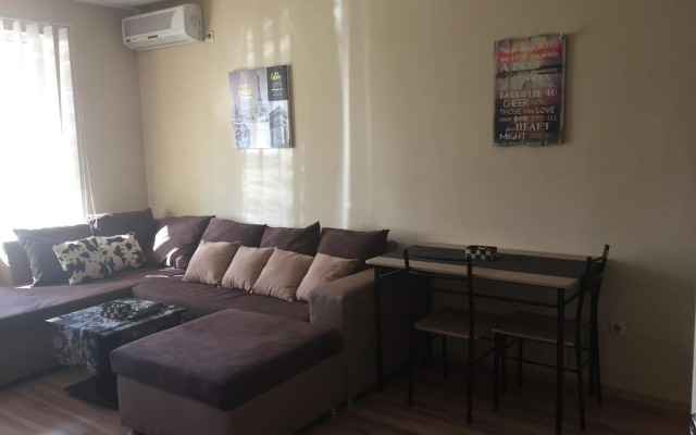 Pirotska Apartment GN / FREE GARAGE