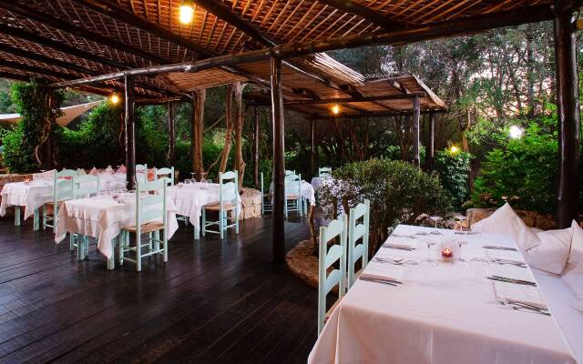 Green Park Hotel