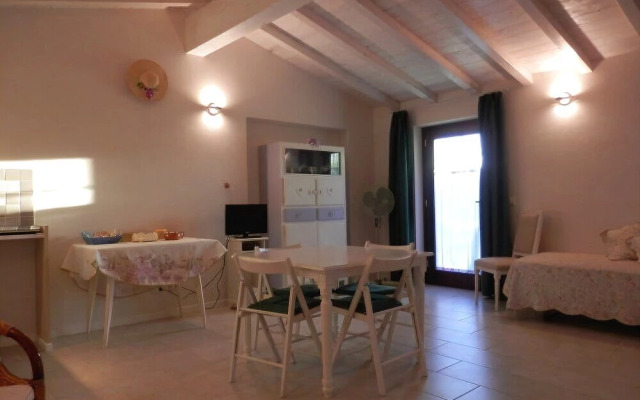 Agriturismo La Corte