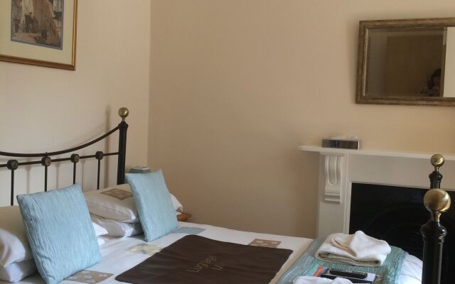 Rosalie Guest House