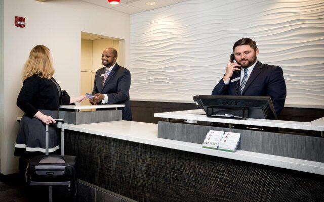 Residence Inn King of Prussia