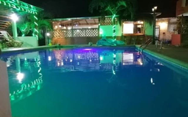 Hotel El Galeon