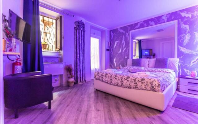 Il Mattoncino - Colosseo