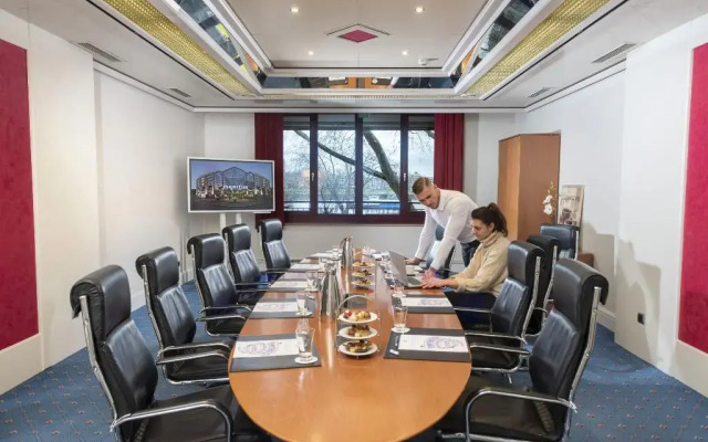 Maritim Hotel Köln