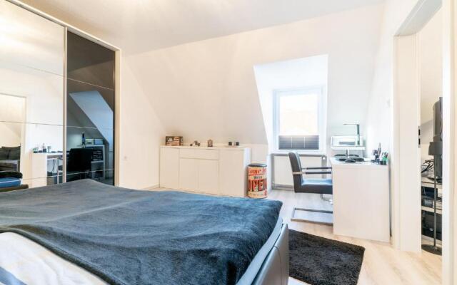 ID 6966 - Private Apartment