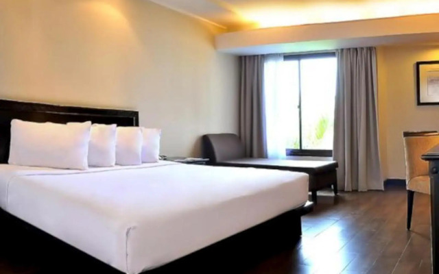Hotel Santika Cirebon