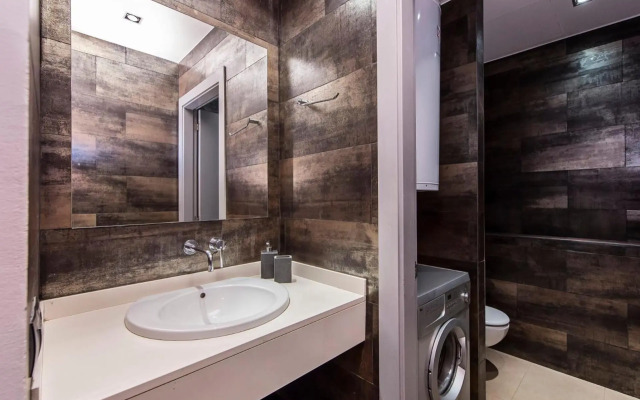 Sweet Inn - Urqui City Center