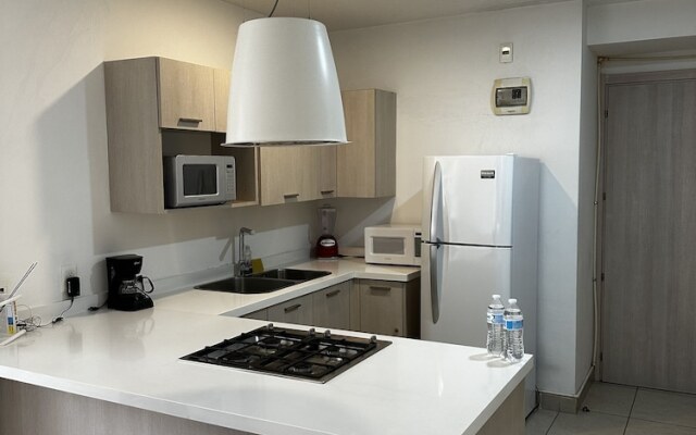 The Carso Alameda Luxury Lofts