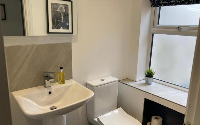 Witcroft Cottage