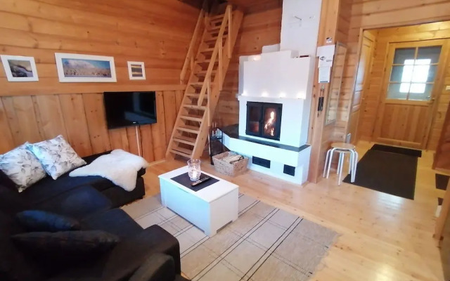 Hippu Apartment