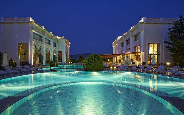 Epirus Palace Congress & Spa