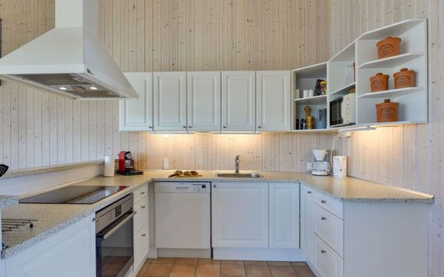 "Munibert" - 300m from the sea in NW Jutland